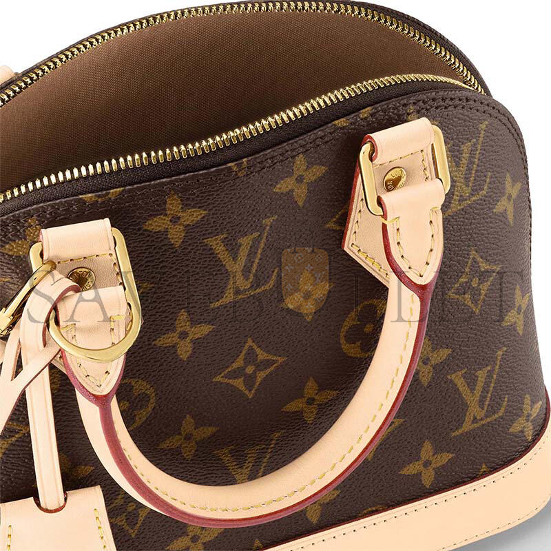 l0vis Vvtt0n master alma bb m53152 (23.5*17.5*11.5cm)